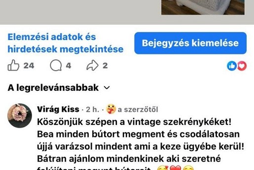 Vélemények